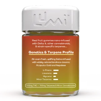 "Apple Pie Infused Bites mit 150 mg THC kaufen"