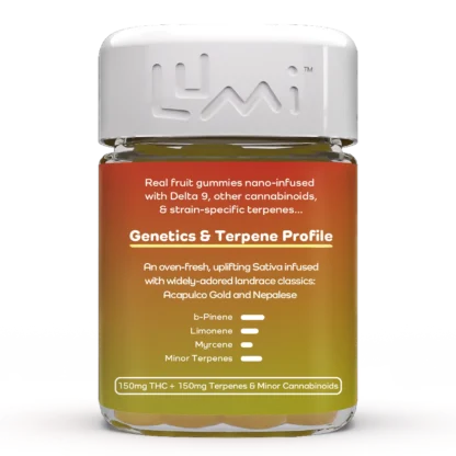"Apple Pie Infused Bites mit 150 mg THC kaufen"