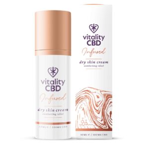 "CBD Fußcreme 200mg online kaufen – Natürliche Pflege für Ihre Füße"