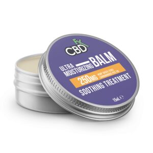 "CBD-infundierte Handcreme 250mg CBD online kaufen – Intensive Pflege für Ihre Hände"