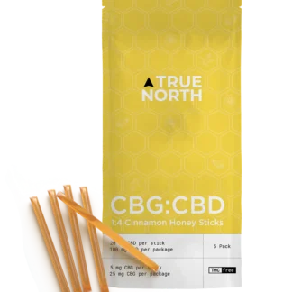 "CBD Infused Honey Sticks 100mg CBD kaufen – Leckere CBD Edibles"