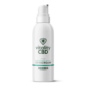 "CBD Lotion 300mg für Hautlinderung online kaufen"