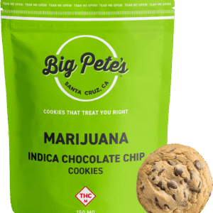 "Cannabis Infused Cookies 250mg THC Edibles kaufen – THC-Kekse online"