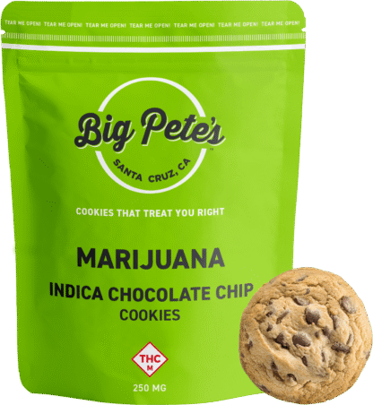 "Cannabis Infused Cookies 250mg THC Edibles kaufen – THC-Kekse online"