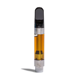 Gorilla Glue #4 1g THC Cartridge