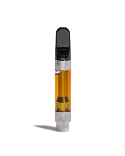 Gorilla Glue #4 1g THC Cartridge