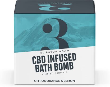 "Jetzt THC-infundierte Badebomben mit 100mg THC online kaufen für ein entspannendes und beruhigendes Badeerlebnis."
