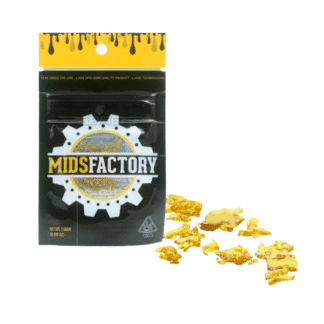 Shatter - Critical Mass