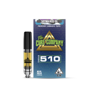 Skywalker OG 1g THC Kartusche kaufen in großen Mengen