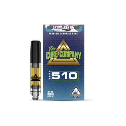 Skywalker OG 1g THC Kartusche kaufen in großen Mengen