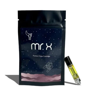 "Kaufe Strawberry Banana 1g THC Kartusche online in großen Mengen | Verde Bud Hub"
