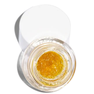 Live Resin - Strawberry Cough (1g) kaufen