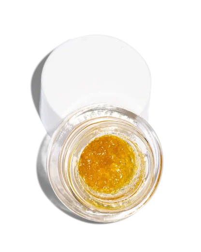Live Resin - Strawberry Cough (1g) kaufen