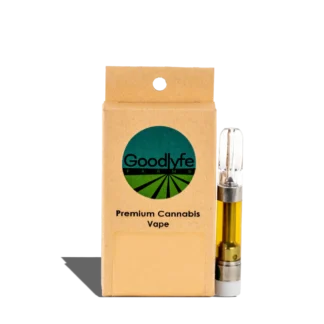 Sunset Sherbet 1g THC Kartusche kaufen