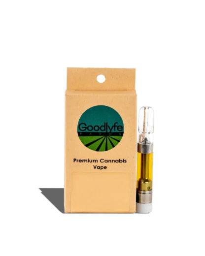 Sunset Sherbet 1g THC Kartusche kaufen