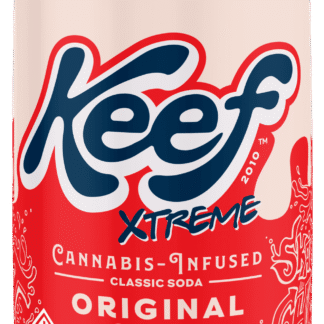 "Kaufen Sie THC-infused Cola mit 100 mg THC online"
