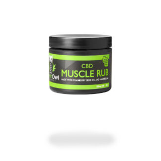 "THC Muskelrub 500mg kaufen"