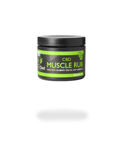 "THC Muskelrub 500mg kaufen"